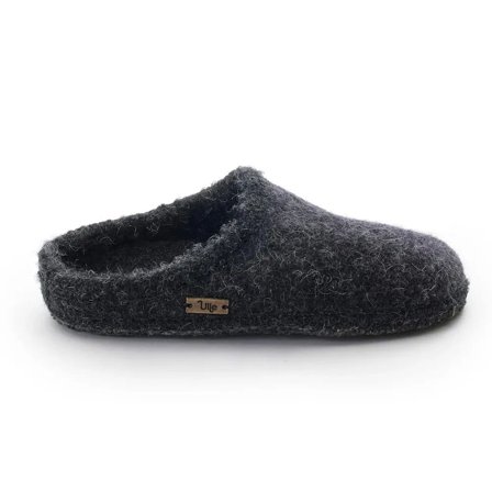 Ulle Mohair Seamless ulltofflor (unisex)