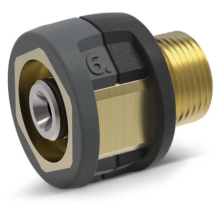 Kärcher Professional 41110340 Adapter, Maskintillbehör
