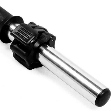 Viktlås till hantlar eller skivstänger 25mm