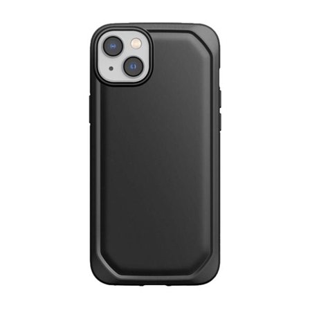 Raptic X-Doria Slim Case iPhone 14 Plus bakdeksel svart