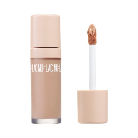 Mulac FIRST TAKE FOUNDCEALER - Fondotinta-Correttore Uniformante R 8 WAFFLE 13,5ml - Fondotinta liquido