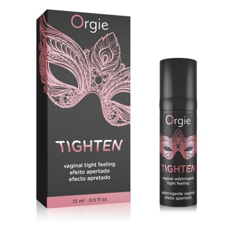 Orgie: TIGHTEN GEL 15 ml