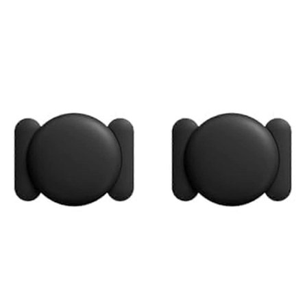 [LCS] GPS-trackere til køretøjer og biler, GPS-biltracker i realtid, kompatibel med Find (kun iOS), med magnetisk etui.