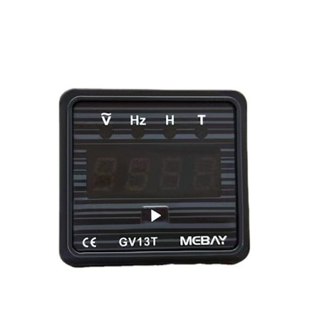 Generator Digital Voltmeter Frekvenstest GV13T-220V GV13T-220V