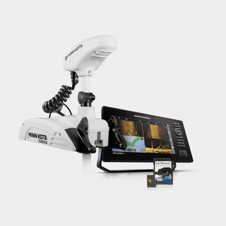 OBN RT Terrova 80 Xplore 9