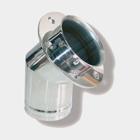 45mm RF avg.genomf. 45°