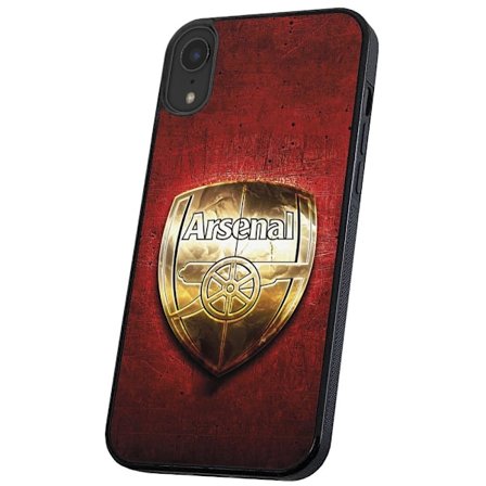 iPhone XR - Skal/Mobilskal Arsenal