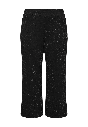 Wasabi Concept WA-SANJA 5 PANTS Byxor Dam Svart M