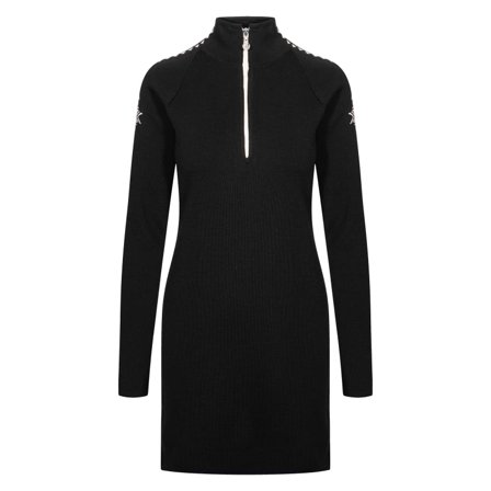 Dale of Norway Geilo Women's Dress Women dresses Black M