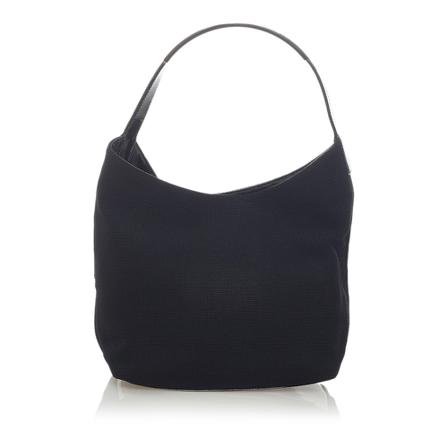 Gucci Vintage Pre-owned Tas , Zwart , Dames , Maat: ONE Size Vintage Tassen