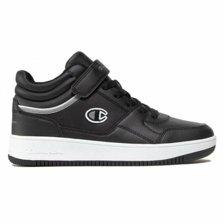 Champion - Sneakers - Svart - Herr - Storlek: 44 Eu, Herr, Storlek: 44 EU