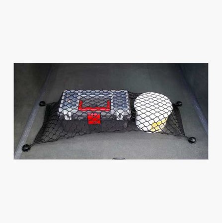 Bagagenät 75/90 x 30 cm - Biltema