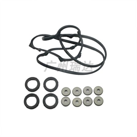 12341-PR3-000 Ventildekselpakningssett for Honda-modeller