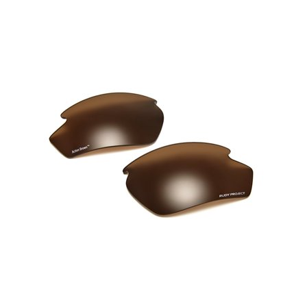 Rudy Project - Rydon - Briller - Brun