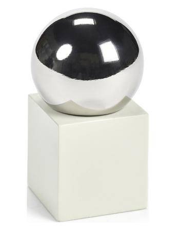 Mvs Salt Mill White Valerie Objects