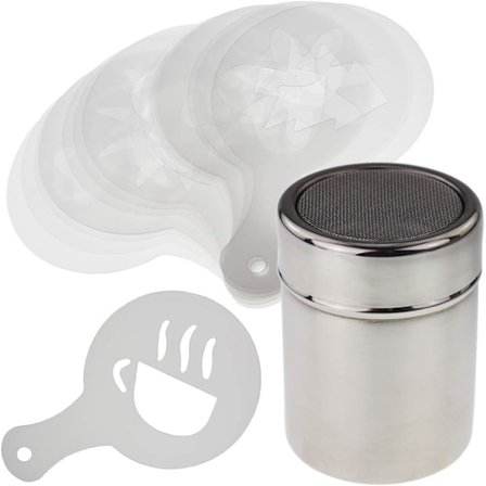 Suklaasirotin 16-osaisella kahvimallisarjalla