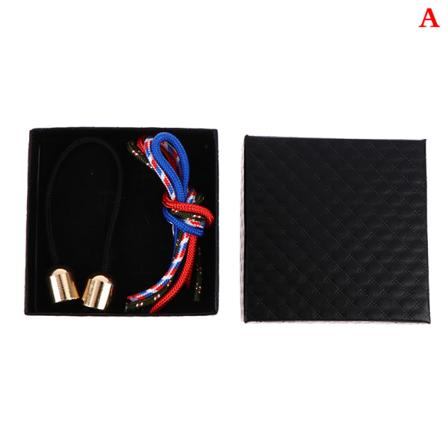 Mini Begleri käsilelut Skill Anti Stress Pocket alumiiniseosta A one size