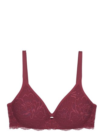 Amourette Charm T W02 Red Triumph