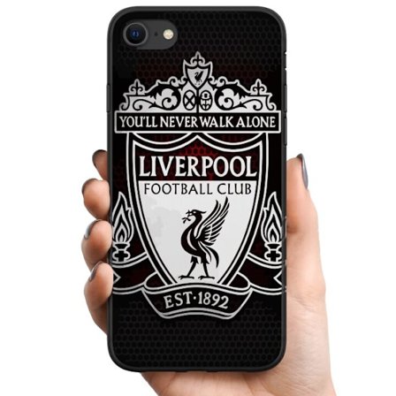 Kompatibelt Mobildeksel til Apple iPhone 7 Liverpool L.F.C.