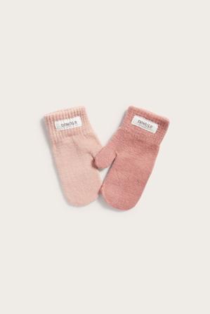 2-pk. votter | Rosa | Baby | Kappahl