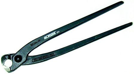 IRONSIDE JERNBINDERTANG 220MM