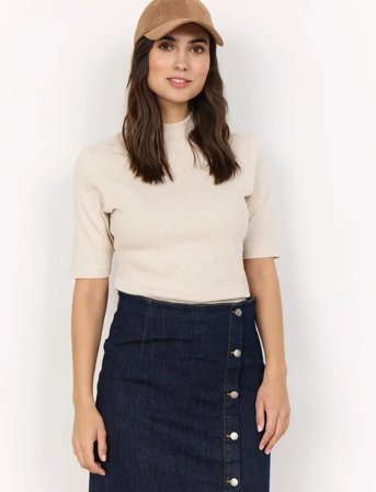 Soyaconcept Sc-Mignon - Cream - XXL