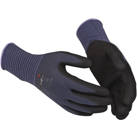 GUIDE Montagehandske 581 7 - Lyreco - Skyddsutrustning - Skyddshandskar - Montagehandskar