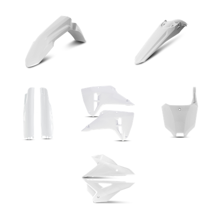Kit Plastiche Acerbis Completo - Honda CRF 250R WE 2025-2026