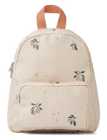 Allan Backpack Accessories Bags Backpacks Multi/mønstret Liewood