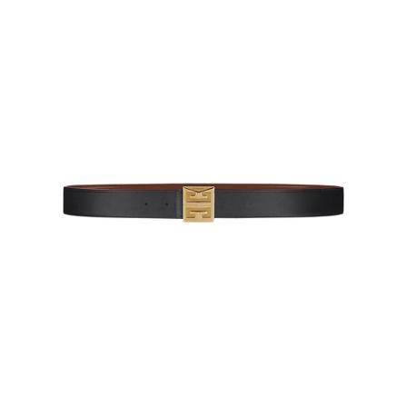 Givenchy, Belts Szary, Mężczyzna, Rozmiar: 105 CM