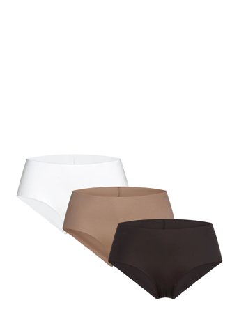 Björn Borg | Invisible Hipster 3P | L