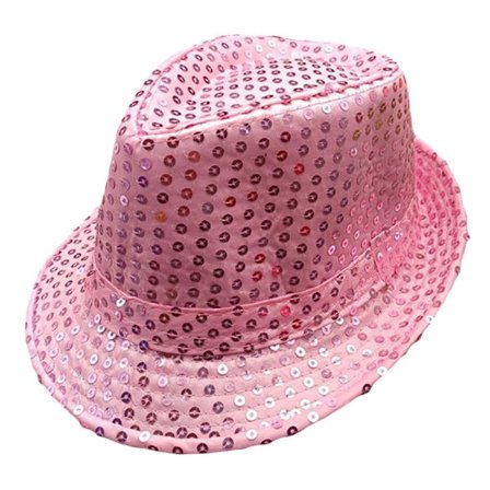 Jazzhatt Panama Cap ROSA