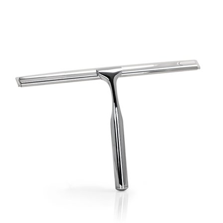 Fönsterputsare Badrum Toalett Spegelputsare Zink Legering Fönsterputs Hem Glas Skrapa