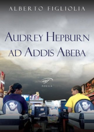 Audrey Hepburn ad Addis Abeba Alberto Figliolia