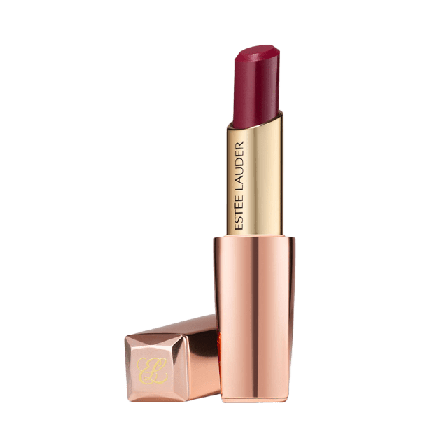 Estée Lauder Pure Color Revitalizing Crystal Balm Läppvård Dam Transparant 3,2 G