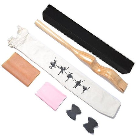 Ballet Vrist Shaper Tryk Vrist Tå Trainer Danse Supplies Toe Ligament Stretcher