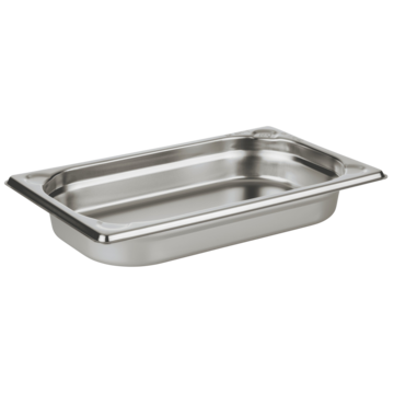 Kantin APS Rostfri GN 1/4