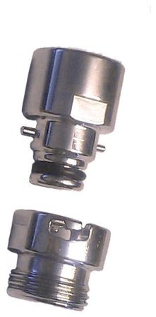 NGL 135 Snabbkoppling för duschslang, Badrum