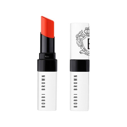 Bobbi Brown Extra Lip Tint Bare Bare Tangerine, Makeup, Læber, Læbestift