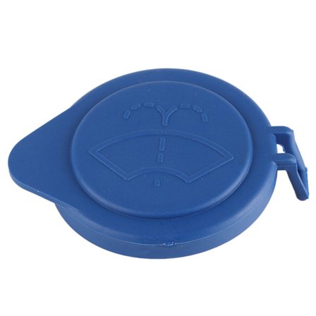 Tørresprøjte Sprayer Lås Spolervæske Låg 643237 Passer til Peugeot 407 - 3008 - 5008