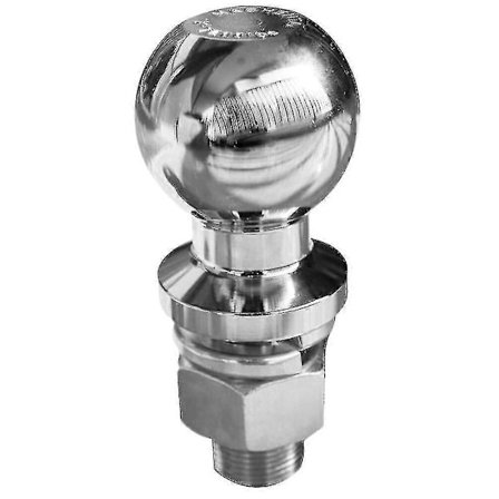 Dragkula 50mm Koppling Släpvagnsdel Dragkula Båttrailer Tillbehör - Bra