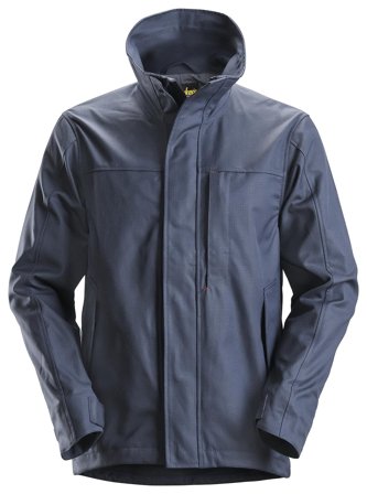 Snickers Workwear 1566 Jacka marin Marin, Kläder