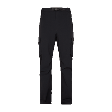 66 North men's Laugavegur Bottoms - Black - XS