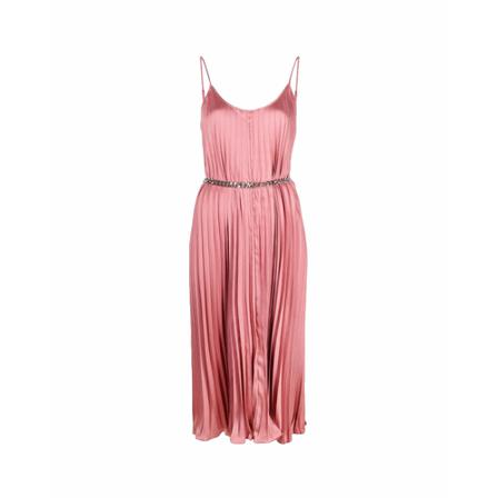 Michael Kors, Dress Różowy, Kobieta, Rozmiar: S