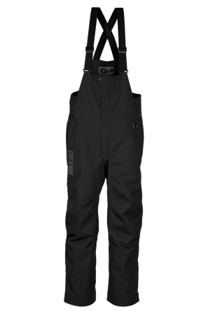 Schneeschalen-Latzhose 509 Evolve 2.0 (2025) Stealth S