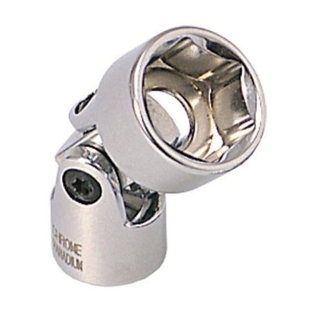 Ks tools Dopp 911.3844 3/20,3 cm Krom + 6 mm Längd 38 mm, 1