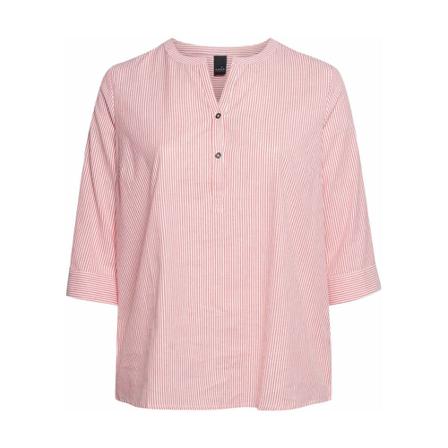 Adia Lamba Shirt Pink, Dame Bluser