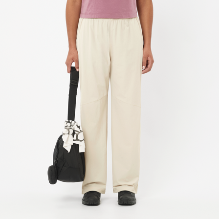 Salomon - Byxor Kläder Wayfarer Ease Pants 2.0 W