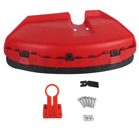 26mm Gress Trimmer Beskyttelsesdeksel CG520 430 Bladbeskyttelse for Ryddesag Tilbehør