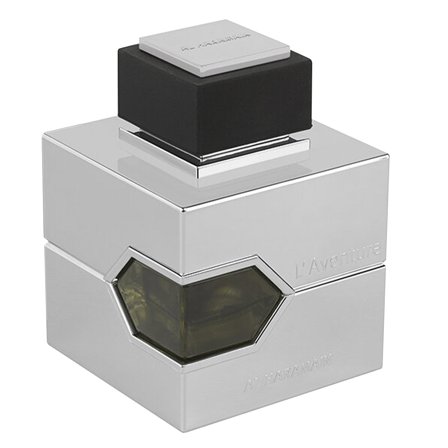 Al Haramain Aventure L' Men 100ml - Eau de Parfum